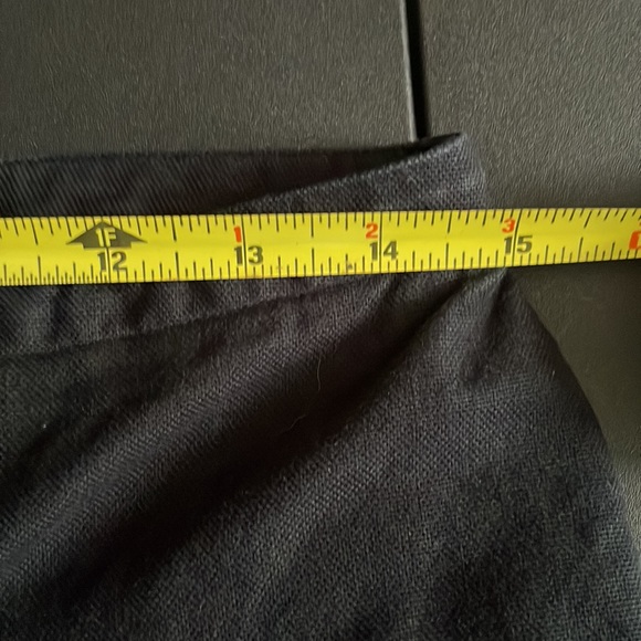 Express Capris size 3/4 - Picture 11 of 15